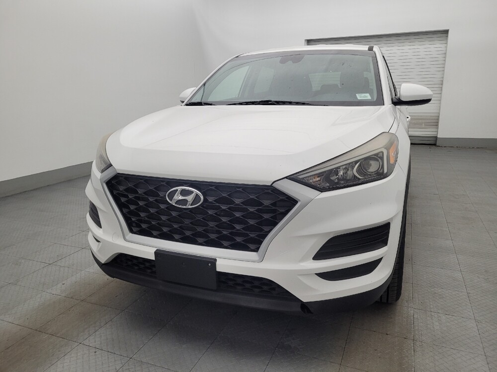 2019 Hyundai Tucson in Clearwater, FL 33764 - 18136128 15