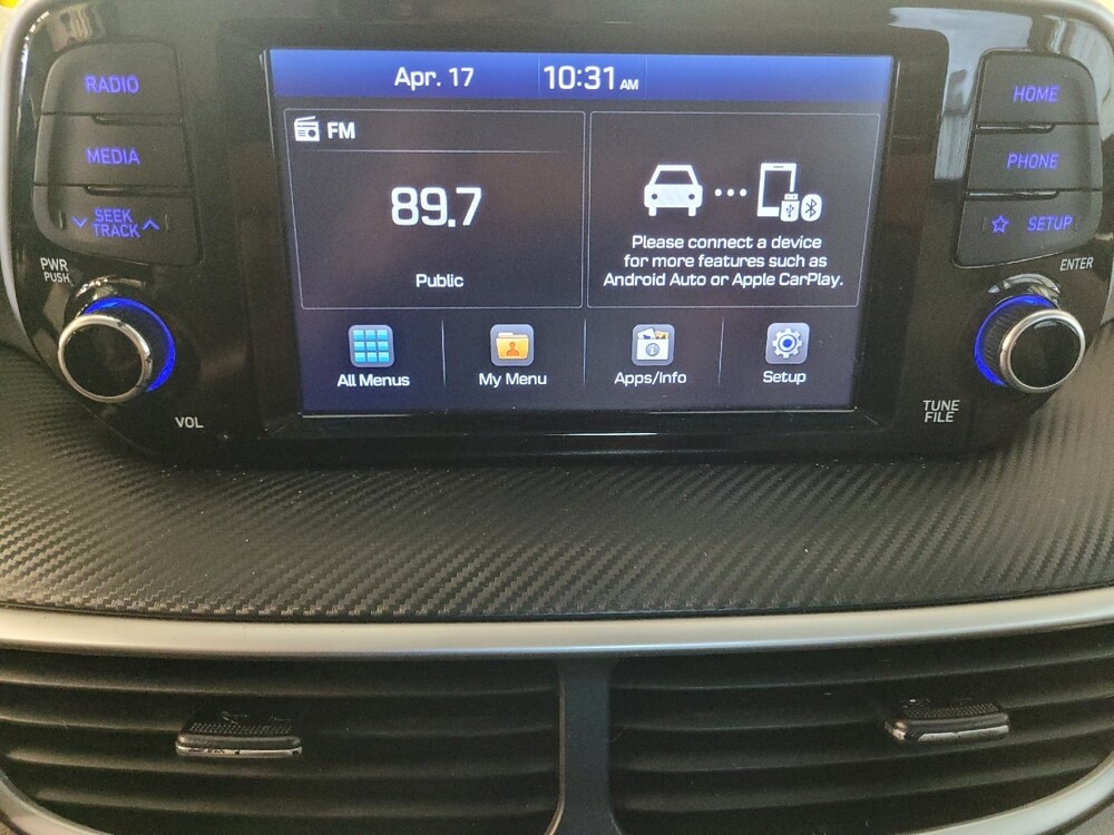 2019 Hyundai Tucson in Clearwater, FL 33764 - 18136128 25