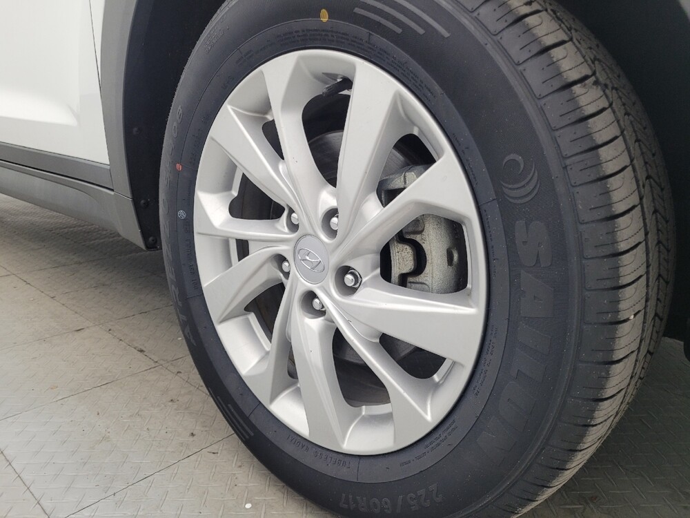 2019 Hyundai Tucson in Clearwater, FL 33764 - 18136128 31