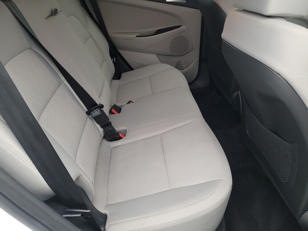 2019 Hyundai Tucson in Clearwater, FL 33764 - 18136128 19