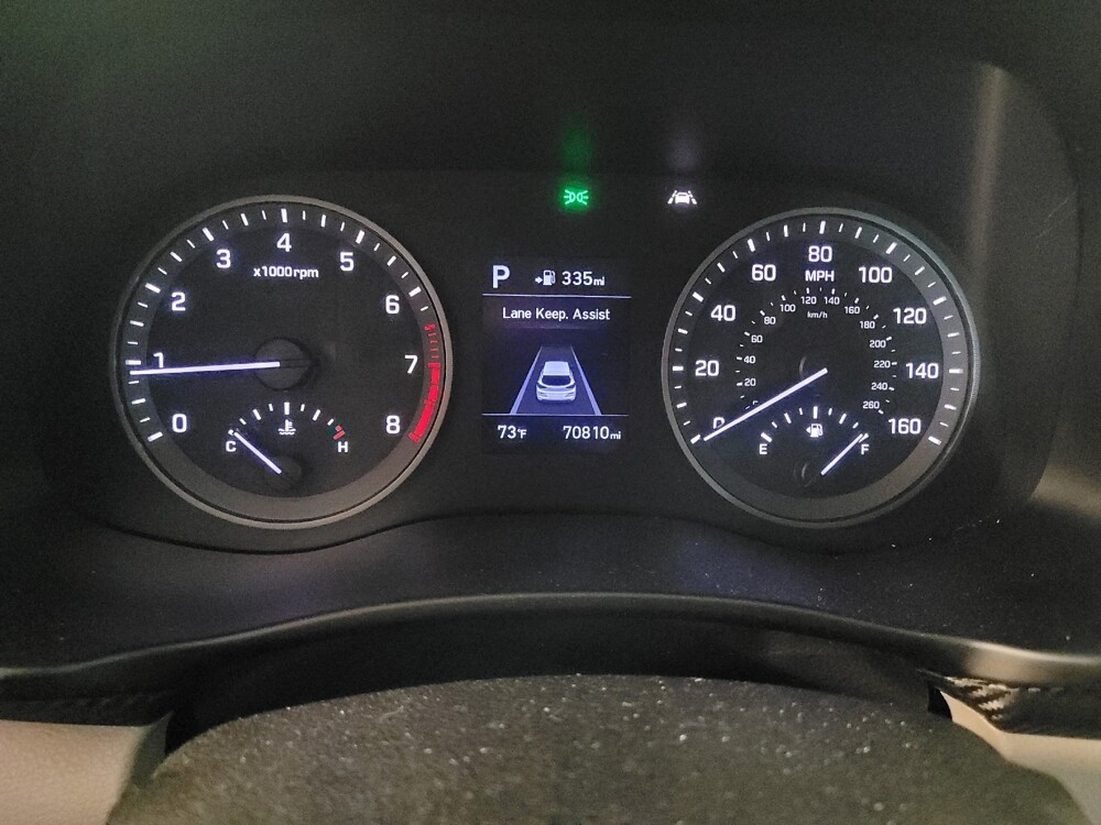 2019 Hyundai Tucson in Clearwater, FL 33764 - 18136128 23