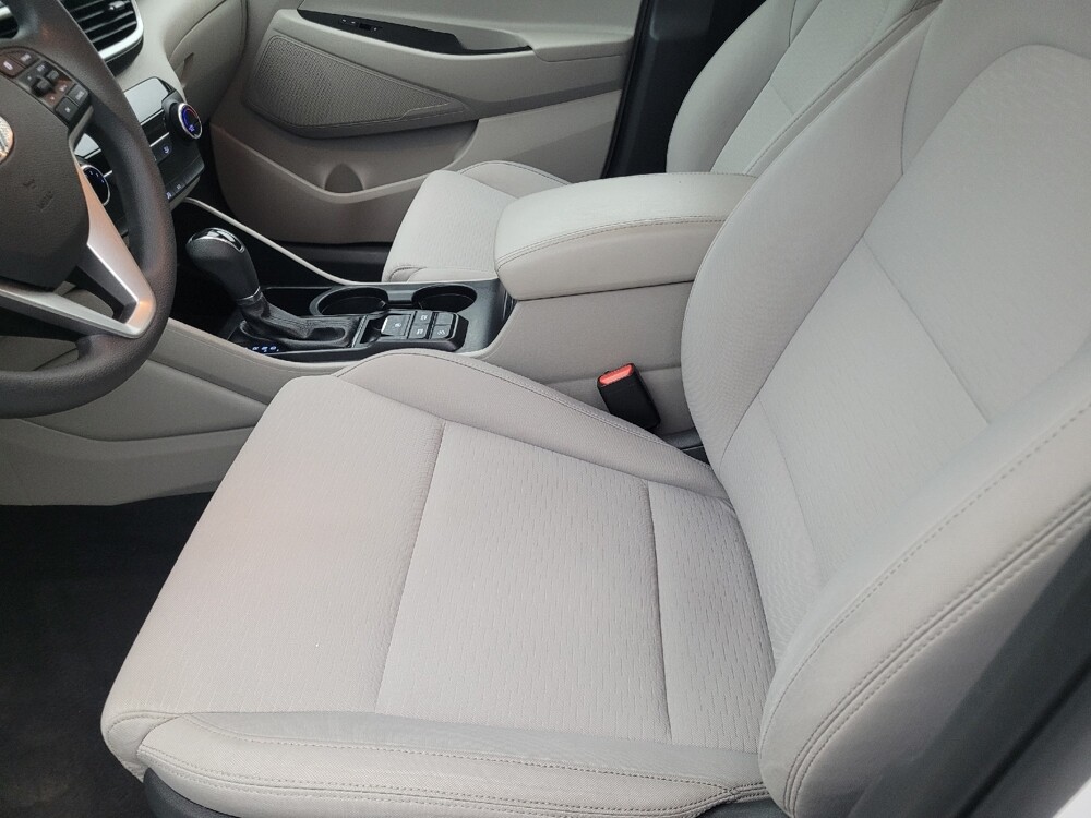 2019 Hyundai Tucson in Clearwater, FL 33764 - 18136128 17