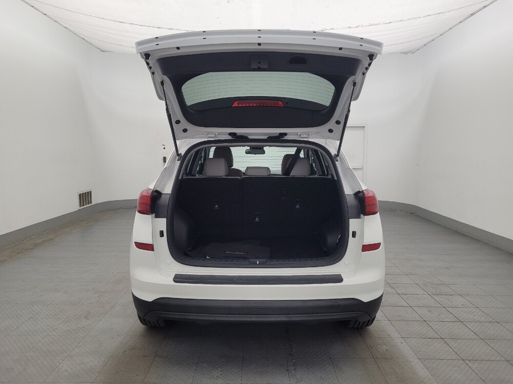 2019 Hyundai Tucson in Clearwater, FL 33764 - 18136128 29