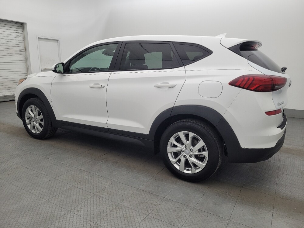 2019 Hyundai Tucson in Clearwater, FL 33764 - 18136128 3