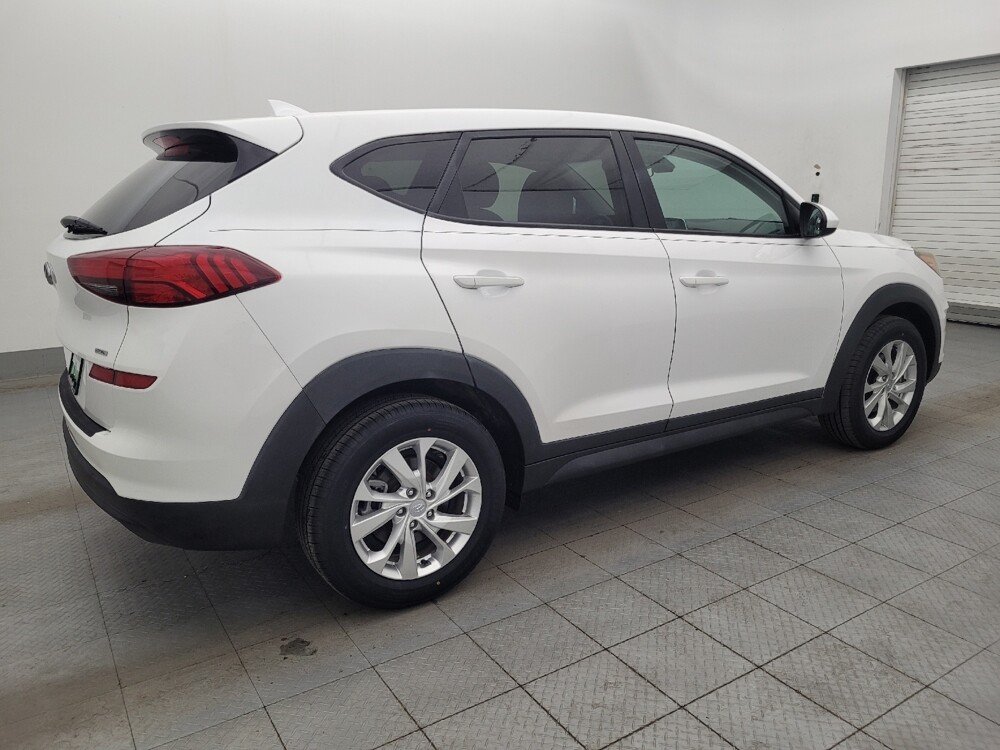 2019 Hyundai Tucson in Clearwater, FL 33764 - 18136128 10