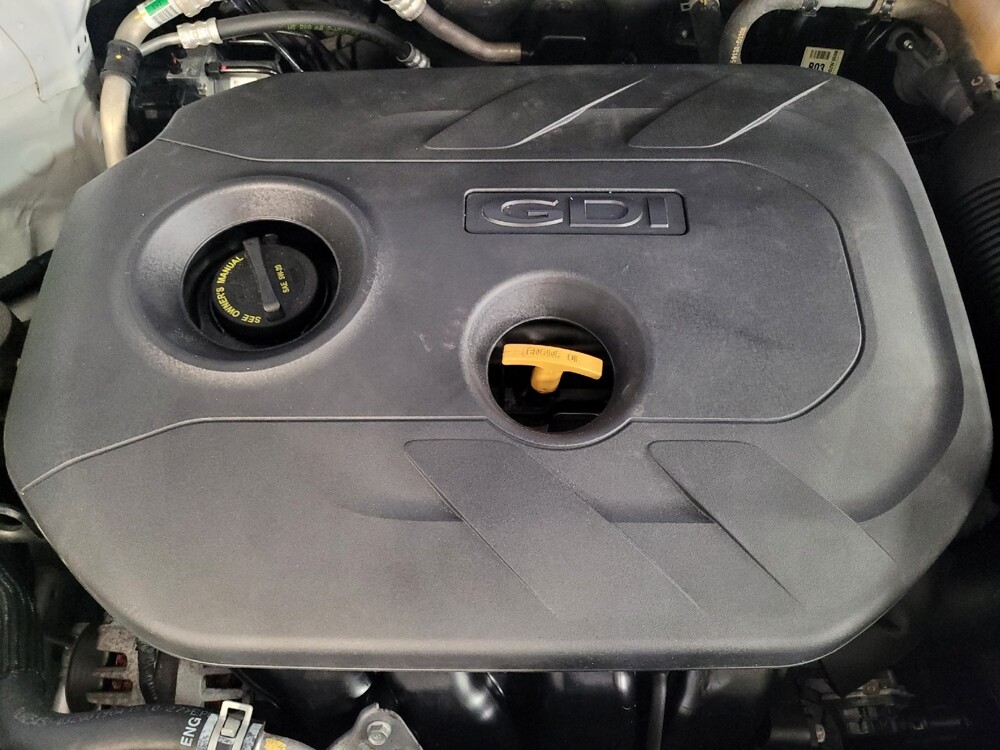 2019 Hyundai Tucson in Clearwater, FL 33764 - 18136128 30