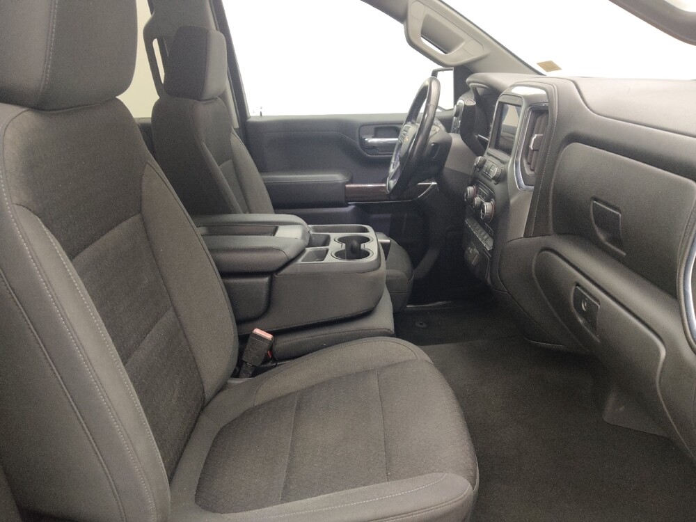 2021 Chevrolet Silverado 1500 in Sanford, FL 32773 - 18136129 21