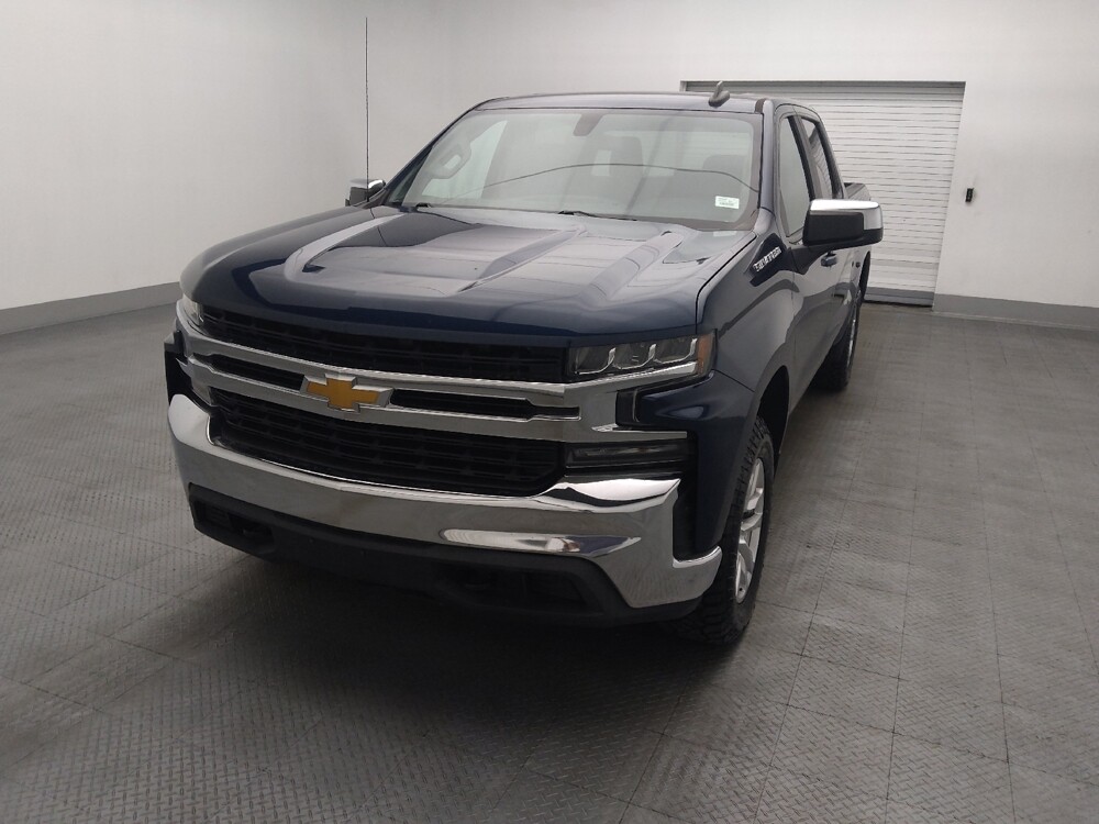 2021 Chevrolet Silverado 1500 in Sanford, FL 32773 - 18136129 15
