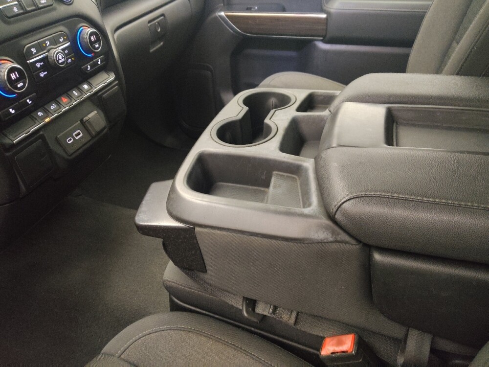 2021 Chevrolet Silverado 1500 in Sanford, FL 32773 - 18136129 26