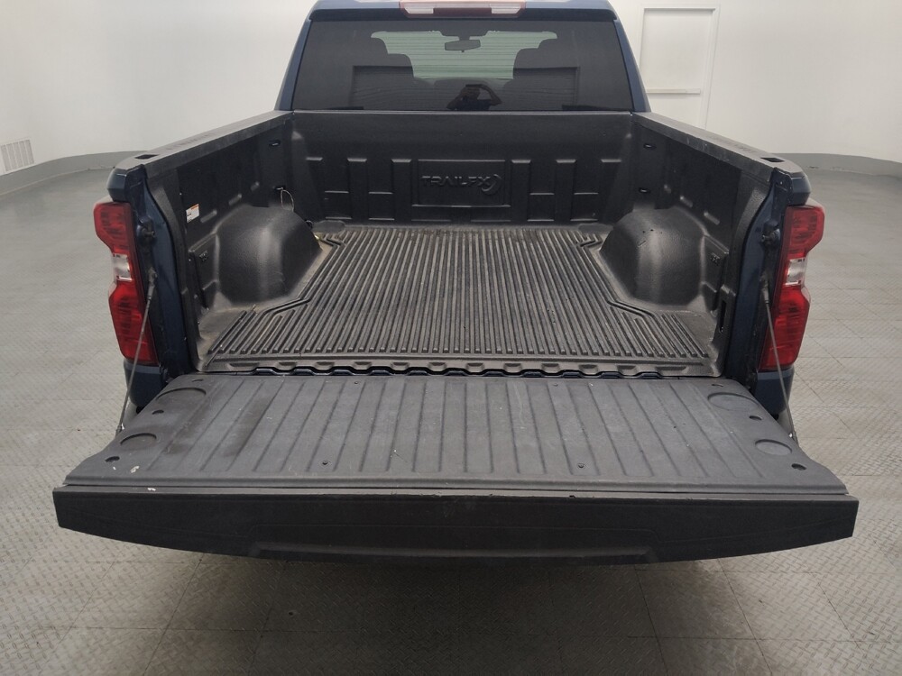 2021 Chevrolet Silverado 1500 in Sanford, FL 32773 - 18136129 29