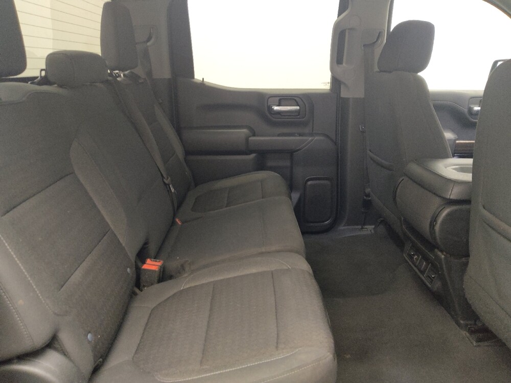 2021 Chevrolet Silverado 1500 in Sanford, FL 32773 - 18136129 19