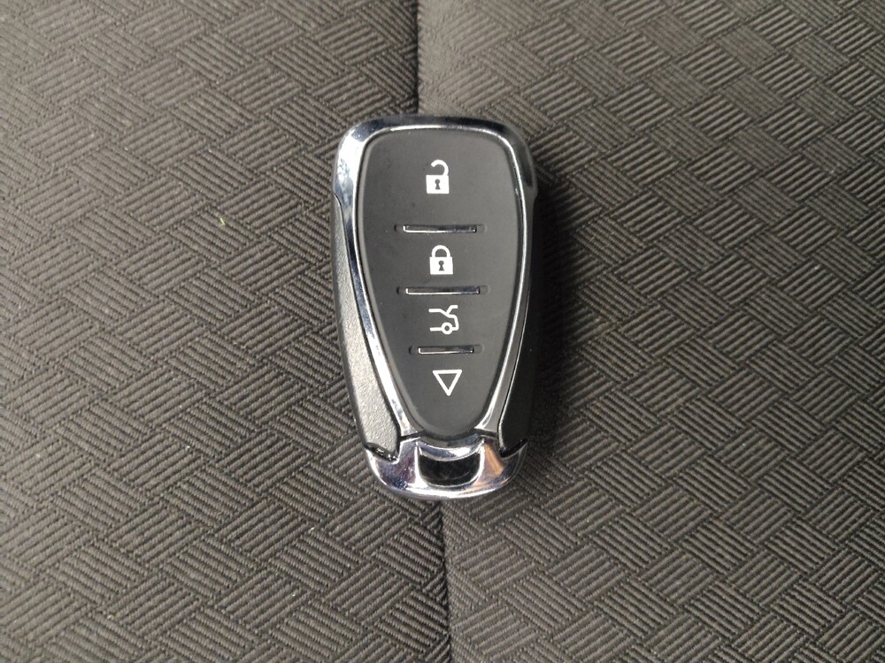 2021 Chevrolet Silverado 1500 in Sanford, FL 32773 - 18136129 32