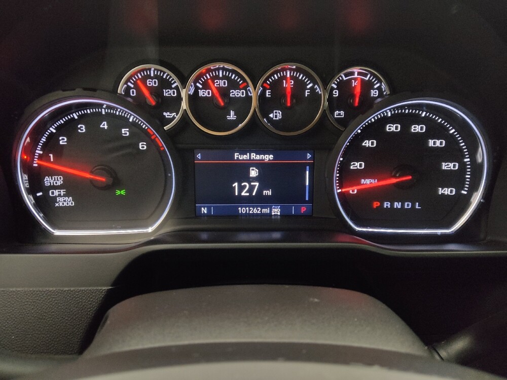 2021 Chevrolet Silverado 1500 in Sanford, FL 32773 - 18136129 23