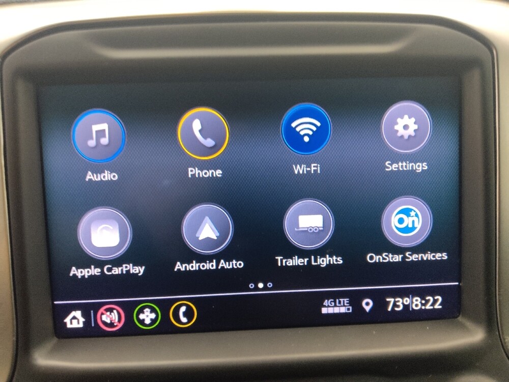 2021 Chevrolet Silverado 1500 in Sanford, FL 32773 - 18136129 25