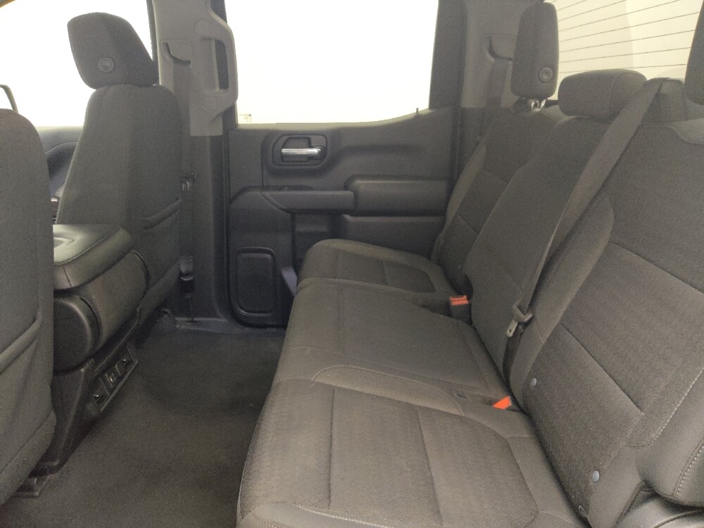 2021 Chevrolet Silverado 1500 in Sanford, FL 32773 - 18136129 18