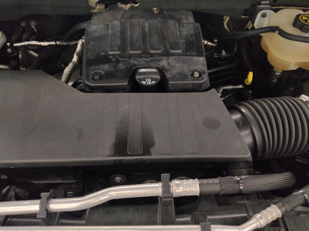 2021 Chevrolet Silverado 1500 in Sanford, FL 32773 - 18136129 30