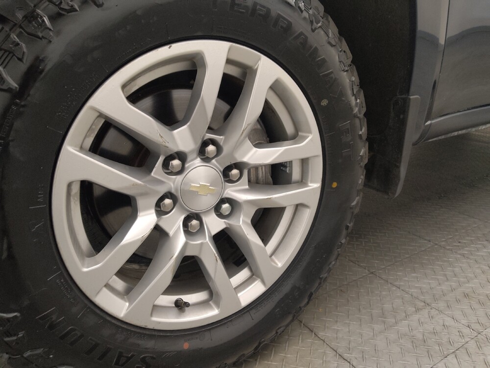 2021 Chevrolet Silverado 1500 in Sanford, FL 32773 - 18136129 31