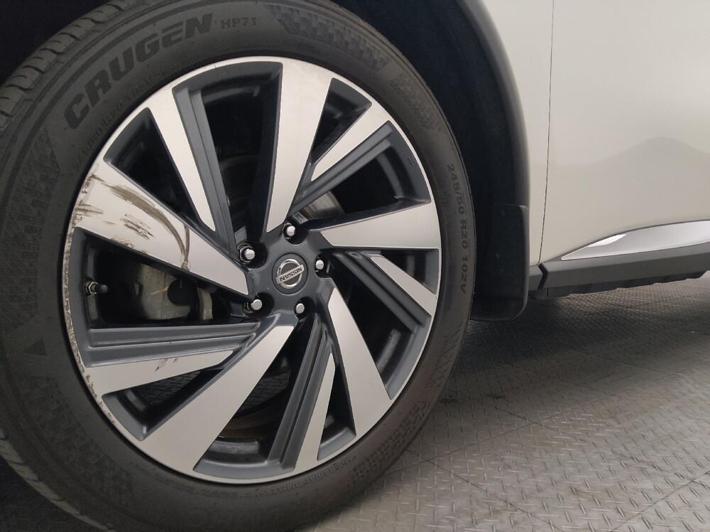 2016 Nissan Murano in Sanford, FL 32773 - 18136130 31