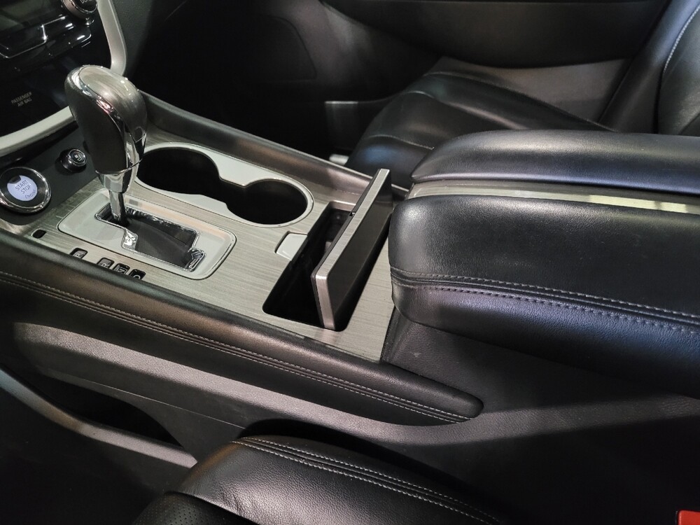 2016 Nissan Murano in Sanford, FL 32773 - 18136130 26