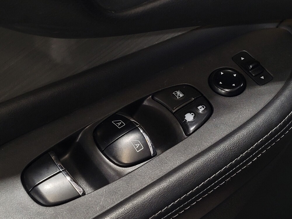 2016 Nissan Murano in Sanford, FL 32773 - 18136130 27