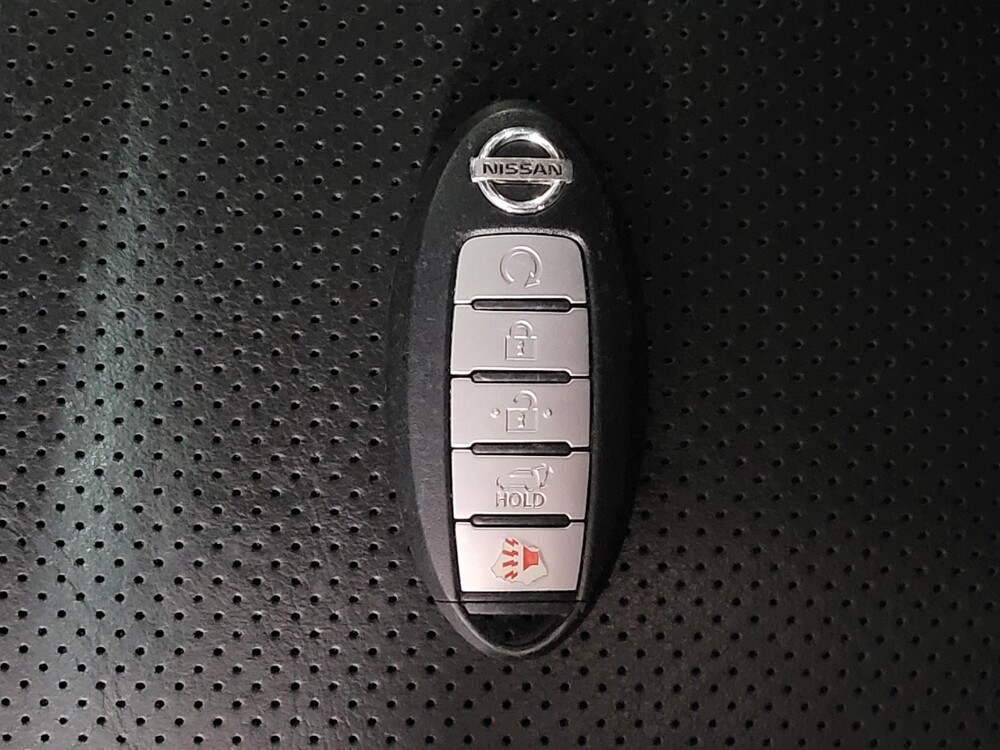 2016 Nissan Murano in Sanford, FL 32773 - 18136130 32