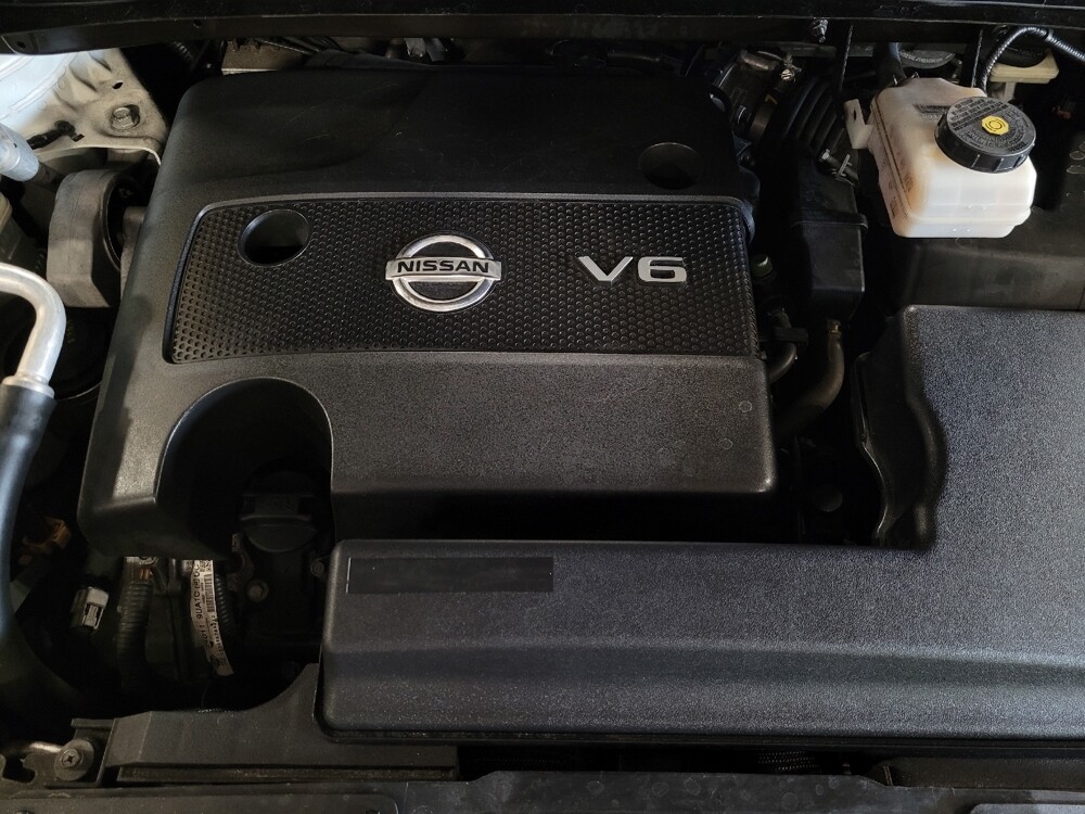 2016 Nissan Murano in Sanford, FL 32773 - 18136130 30