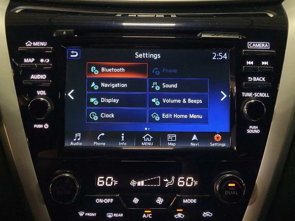 2016 Nissan Murano in Sanford, FL 32773 - 18136130 25