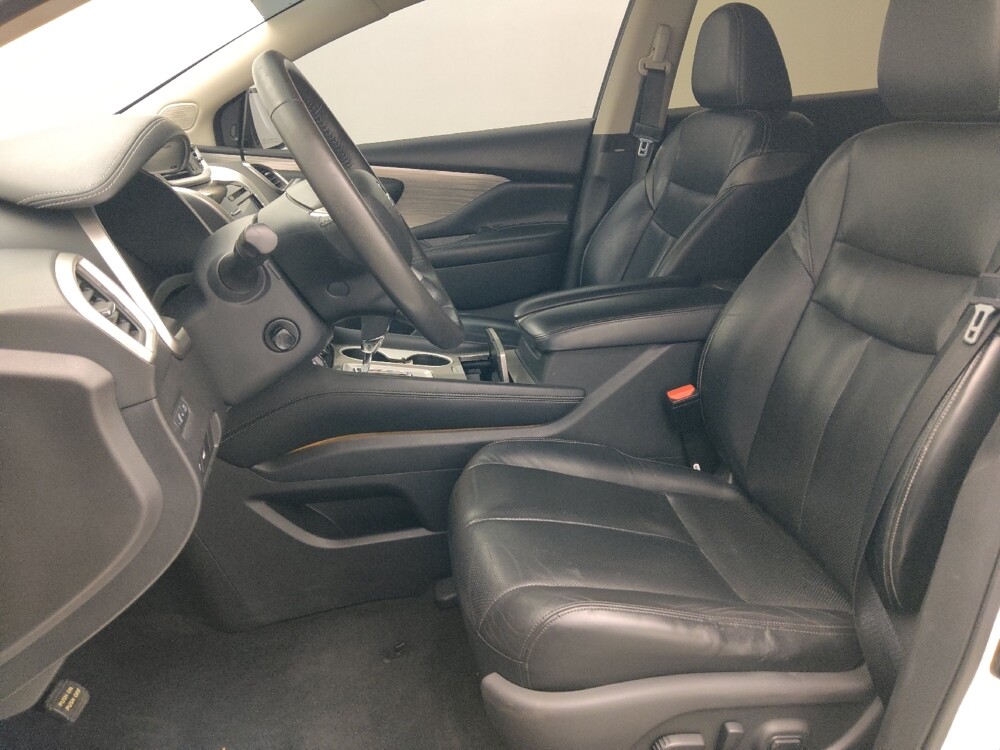 2016 Nissan Murano in Sanford, FL 32773 - 18136130 17