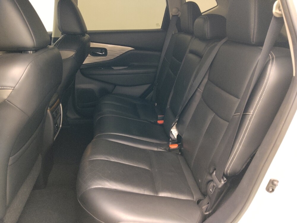 2016 Nissan Murano in Sanford, FL 32773 - 18136130 18