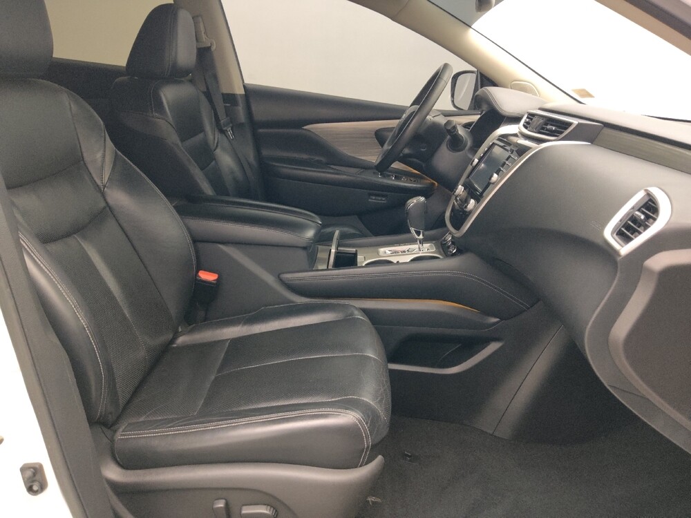 2016 Nissan Murano in Sanford, FL 32773 - 18136130 21