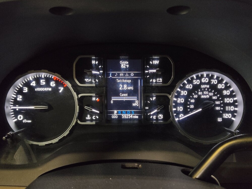 2021 Toyota Tundra in Orlando, FL 32808 - 18136131 23