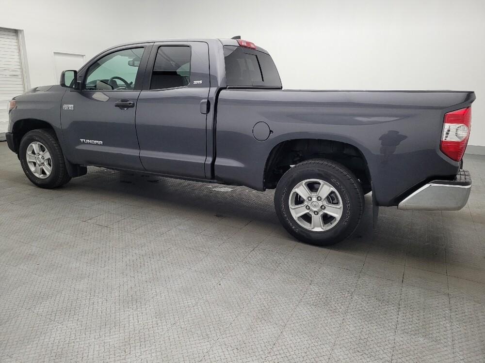 2021 Toyota Tundra in Orlando, FL 32808 - 18136131 3