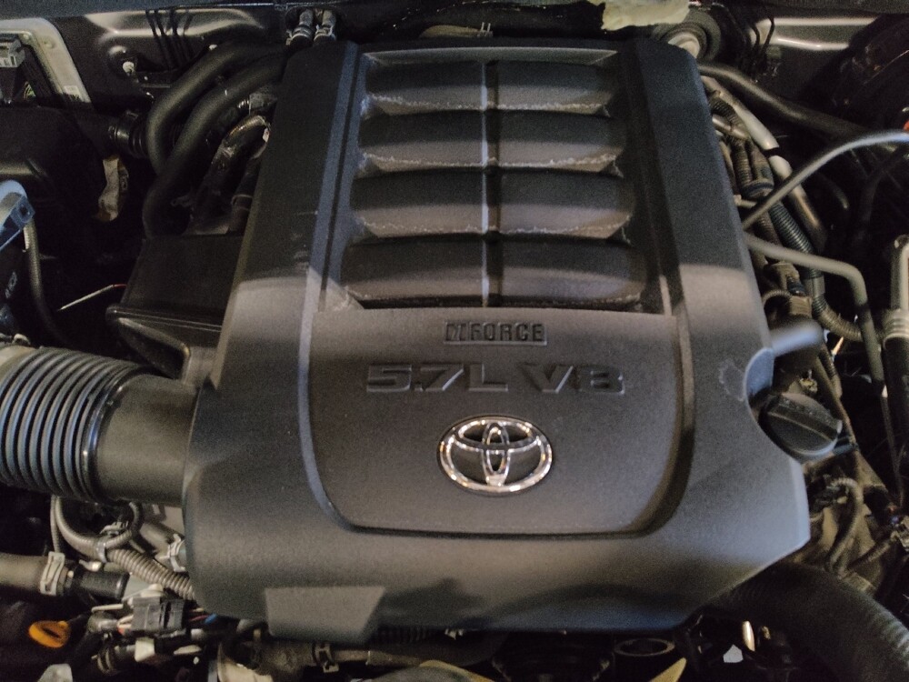 2021 Toyota Tundra in Orlando, FL 32808 - 18136131 30