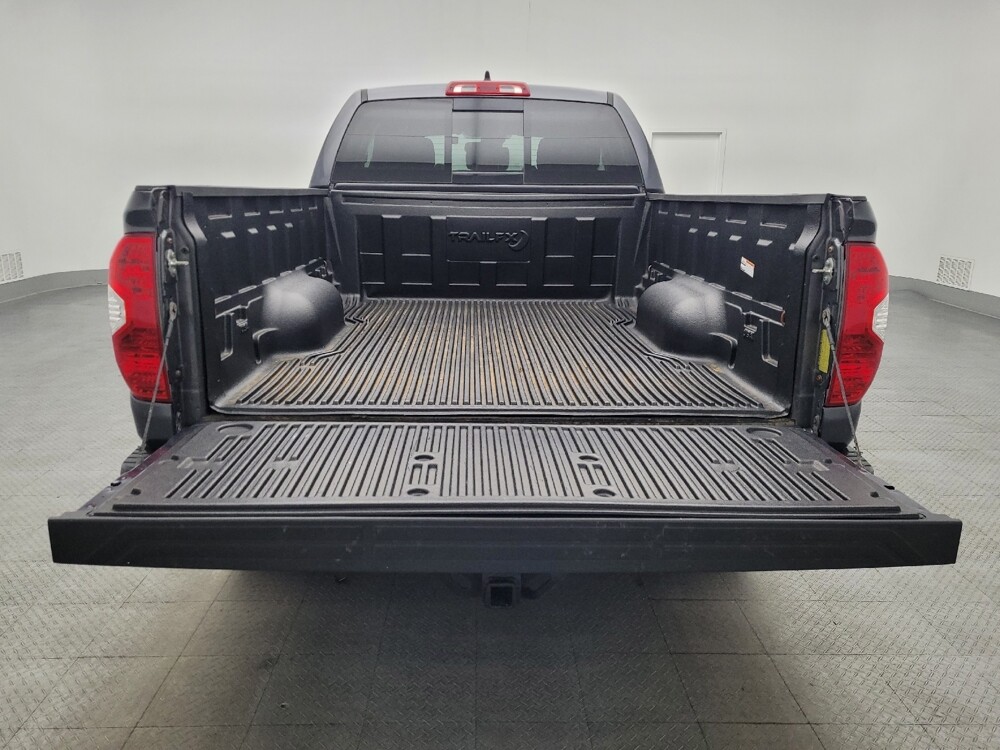 2021 Toyota Tundra in Orlando, FL 32808 - 18136131 29