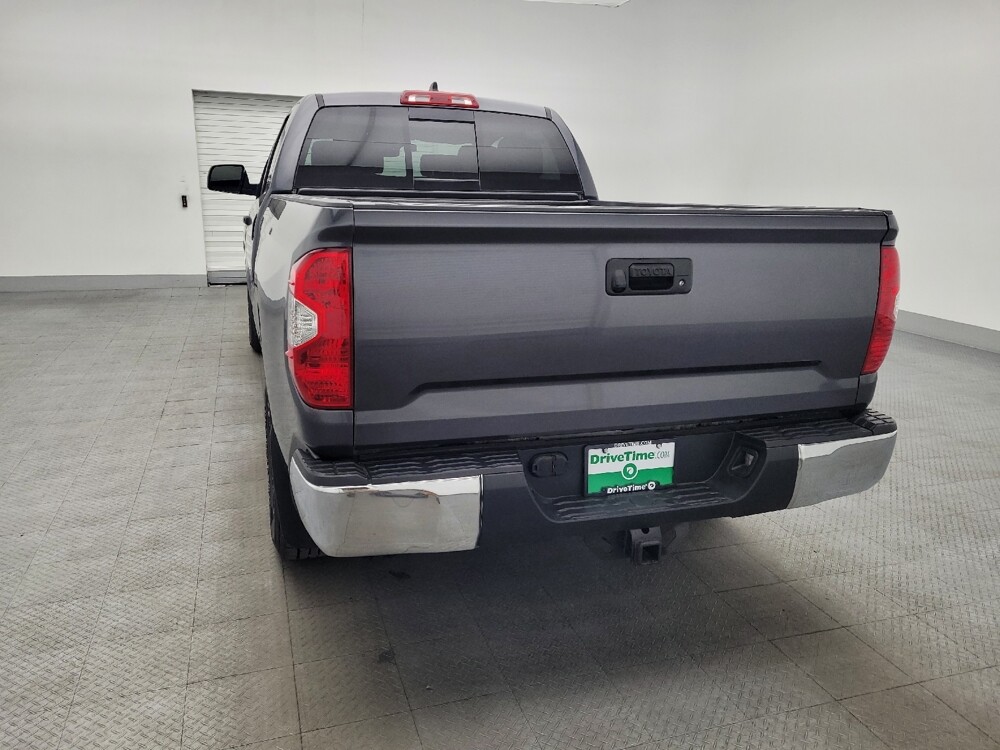 2021 Toyota Tundra in Orlando, FL 32808 - 18136131 6