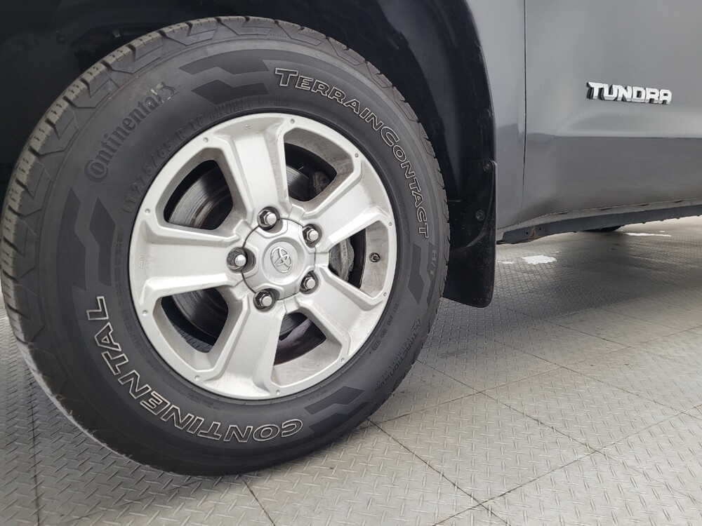 2021 Toyota Tundra in Orlando, FL 32808 - 18136131 31