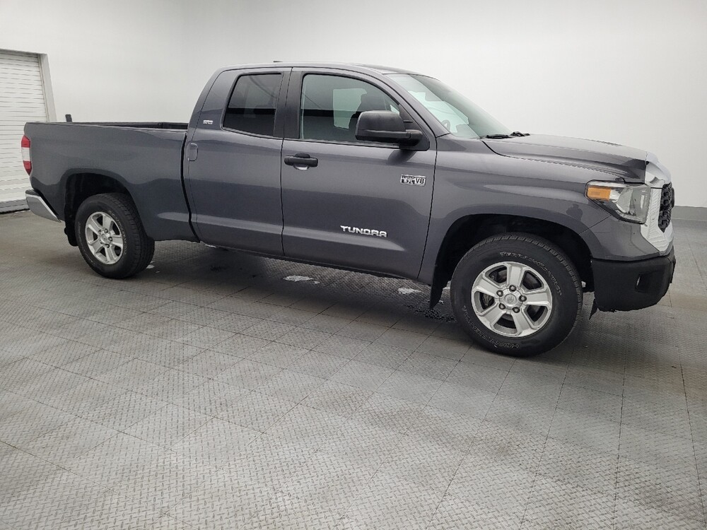2021 Toyota Tundra in Orlando, FL 32808 - 18136131 11