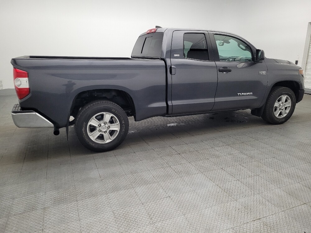 2021 Toyota Tundra in Orlando, FL 32808 - 18136131 10