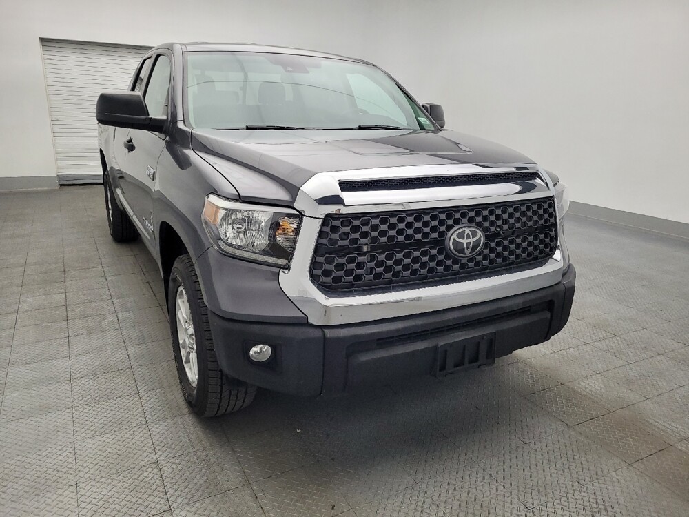 2021 Toyota Tundra in Orlando, FL 32808 - 18136131 14