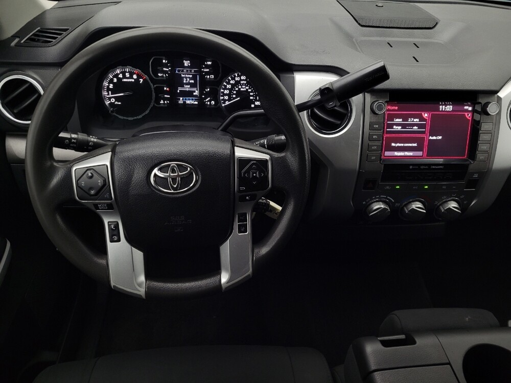 2021 Toyota Tundra in Orlando, FL 32808 - 18136131 22
