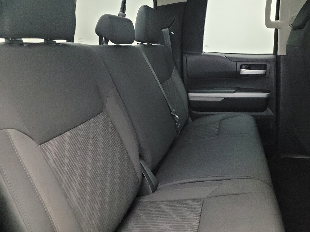 2021 Toyota Tundra in Orlando, FL 32808 - 18136131 19