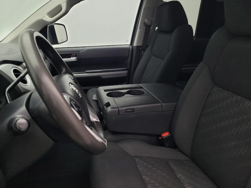 2021 Toyota Tundra in Orlando, FL 32808 - 18136131 17