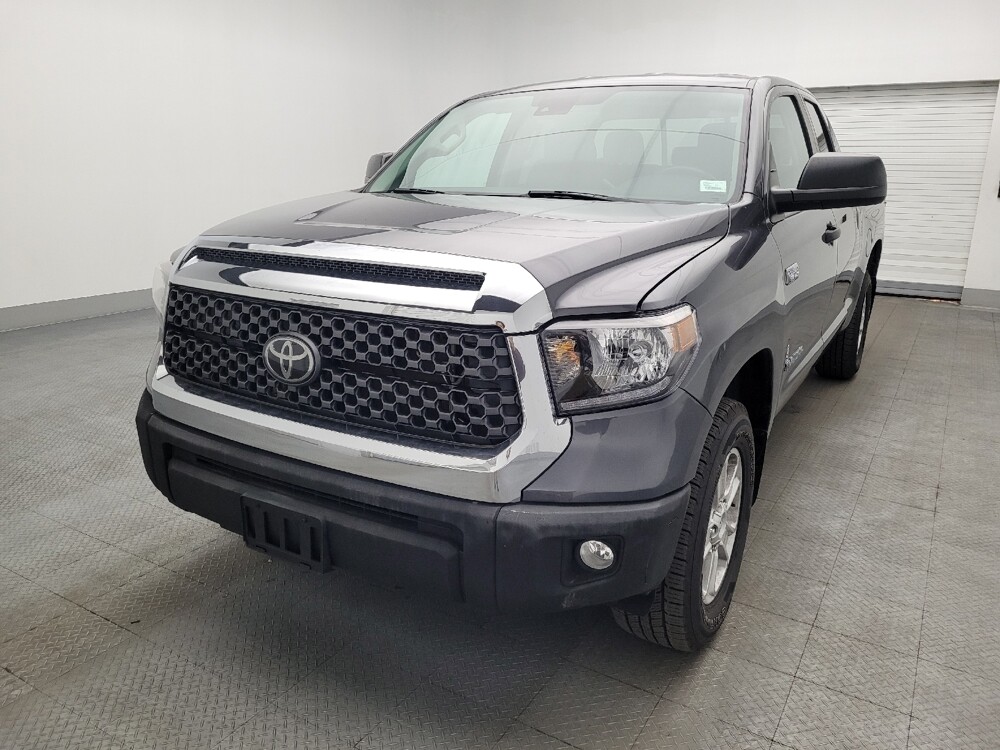 2021 Toyota Tundra in Orlando, FL 32808 - 18136131 15