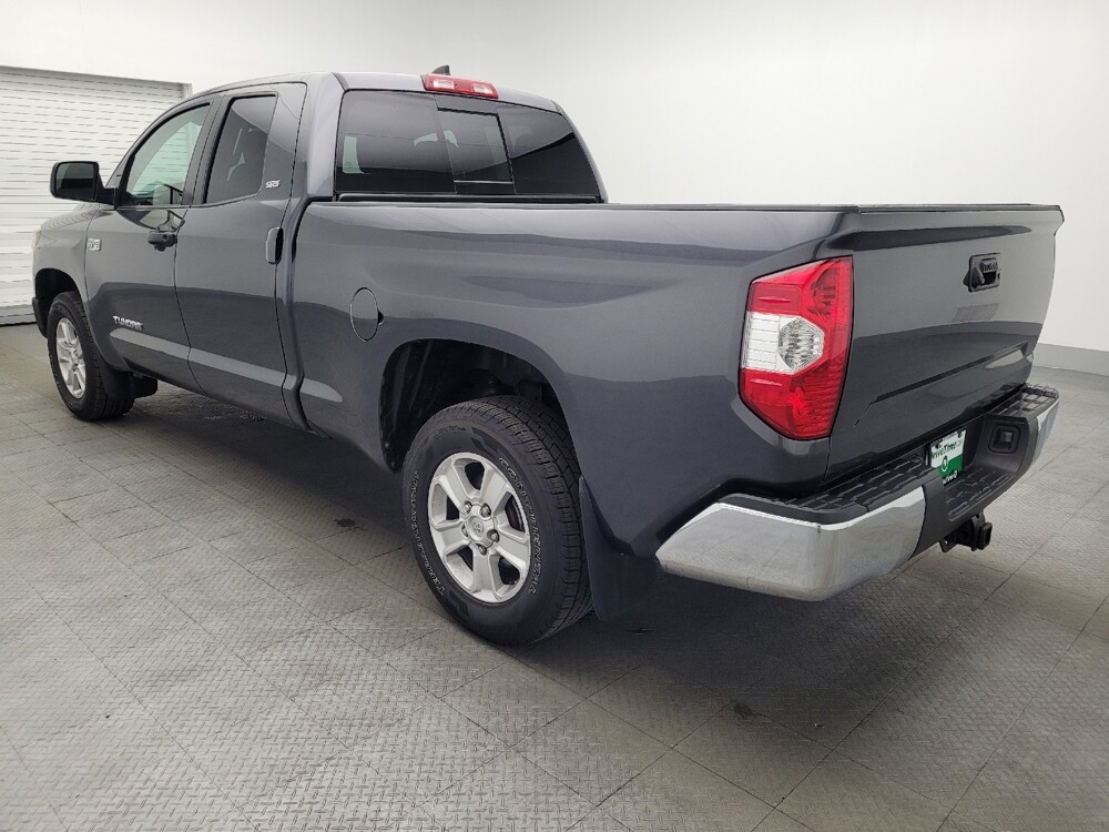 2021 Toyota Tundra in Orlando, FL 32808 - 18136131 5