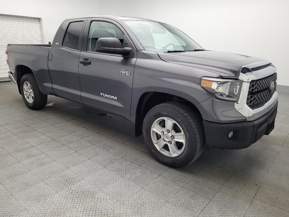 2021 Toyota Tundra in Orlando, FL 32808 - 18136131 13