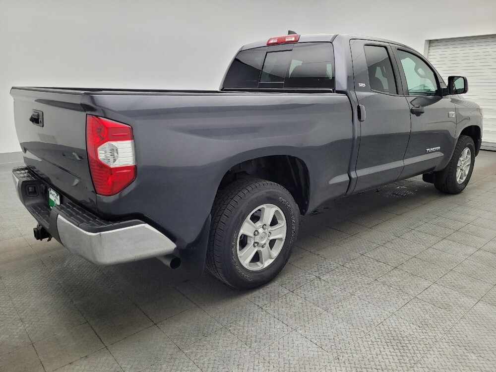 2021 Toyota Tundra in Orlando, FL 32808 - 18136131 9