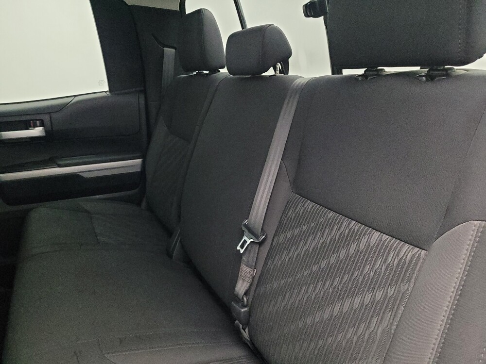 2021 Toyota Tundra in Orlando, FL 32808 - 18136131 18