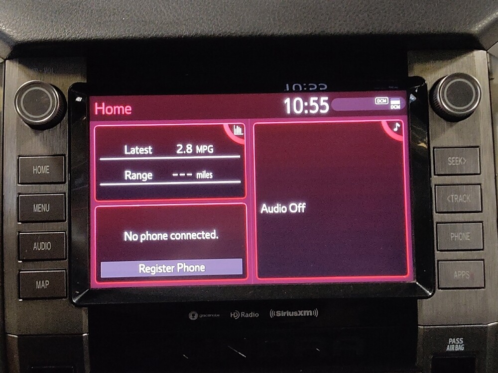 2021 Toyota Tundra in Orlando, FL 32808 - 18136131 25