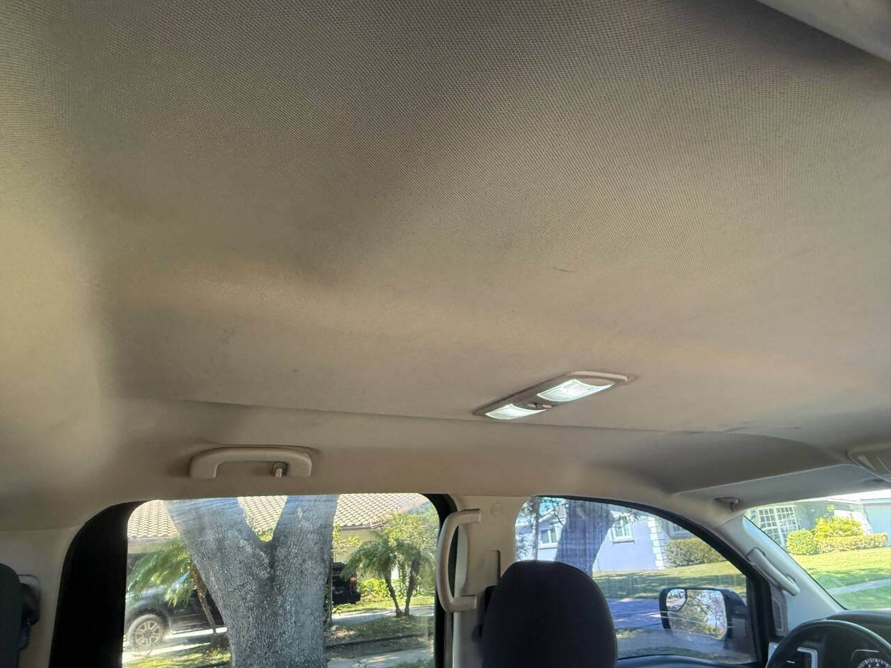 2017 Nissan Titan in Hollywood, FL 33023-1906 - 18136132 8