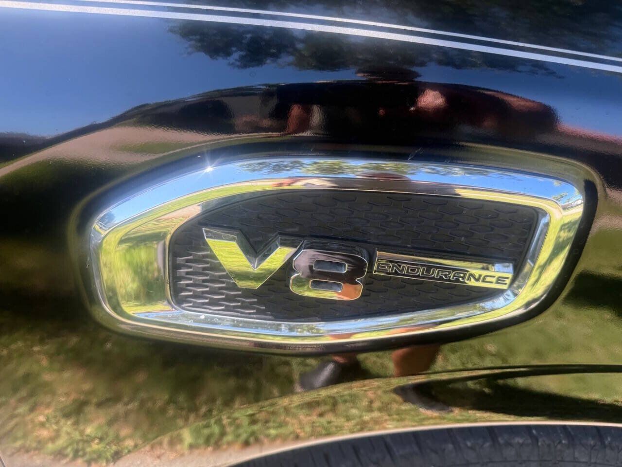 2017 Nissan Titan in Hollywood, FL 33023-1906 - 18136132 12